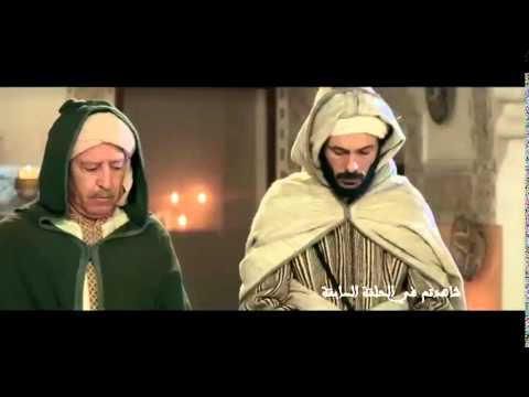 بالفيديو أقوى لحظات حلقة تاريخنا فخرنا عن السيدة الحرة