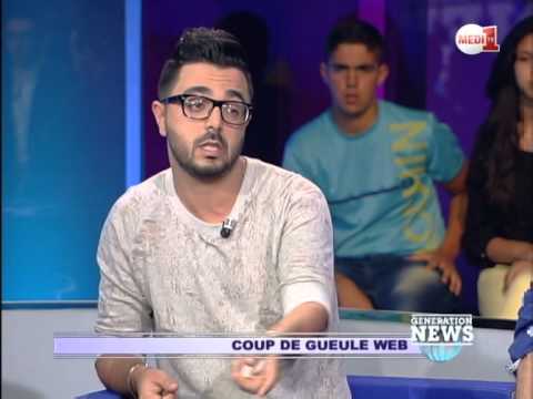 بالفيديو أحمد شوقي يكشف عن رايه في فيلم نبيل عيوش