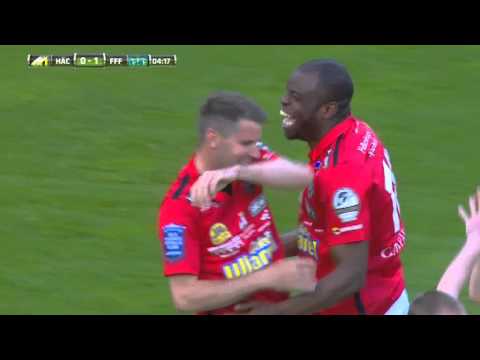 بالفيديو هدف على طريقة فان باستن خلال الدوري السويدي