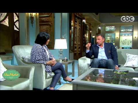 فيديو الخطيب يؤكد عدم مشاهدته مباريات الأهلي والمنتخب