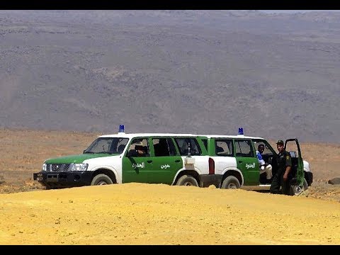 تونس تعتقل 8 متشددين حاضرين من ليبيا