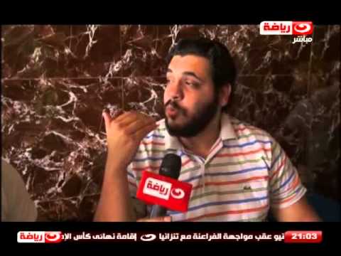 شاهد آراء الجماهير في سبب تفوق الزمالك هذا الموسم