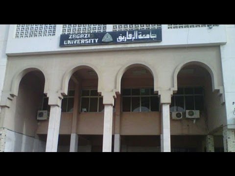 بالفيديو جامعة الزقازيق تخاطب الجنايات للحصول علي حكم مرسي