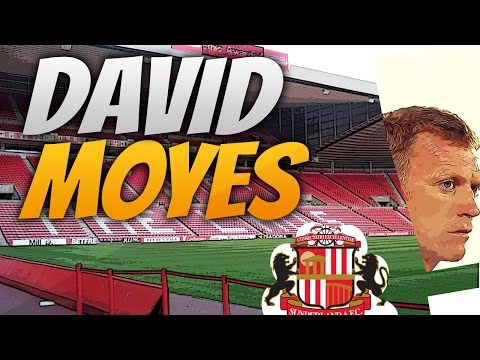 شاهد سندرلاند الإنجليزي يبحث التعاقد مع المدرب مويس