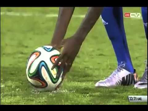 فيديو النصر يتأهل إلى نهائي كأس رئيس الإمارات