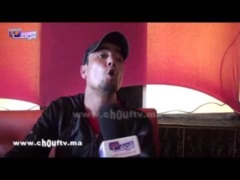 بالفيديو رجاوي معتقل يوجّه رسالة قوية إلى بودريقة