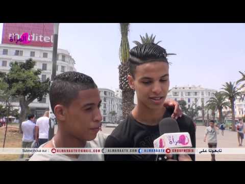 بالفيديو مغربي يتحدث عن زيارة جنيفير لوبيز إلى المملكة