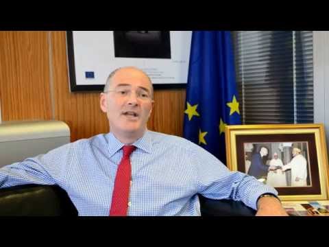 سفير الاتحاد الأوروبي في المغرب يهنئ المسلمين بالعيد