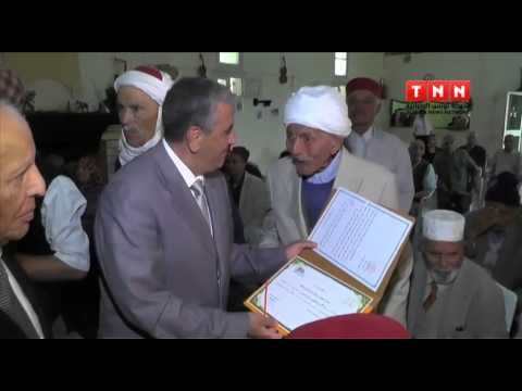 بالفيديو حركة نداء تونس تحيي ذكرى معركة المريج