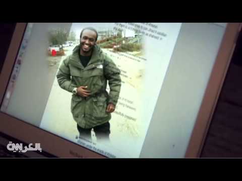 شاهد مراهقتان بريطانيتان تتحولان من عروستين إلى أرملتين