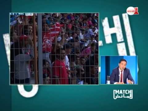 شاهد أسرار التحول الجذري داخل الوداد الرياضي