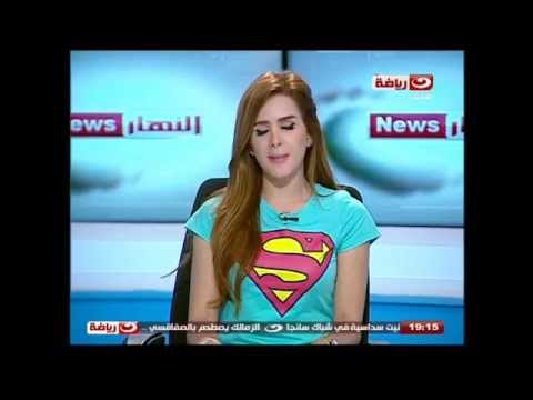 بالفيديو شريف إكرامي يغيب عن الأهلي لمدة شهر