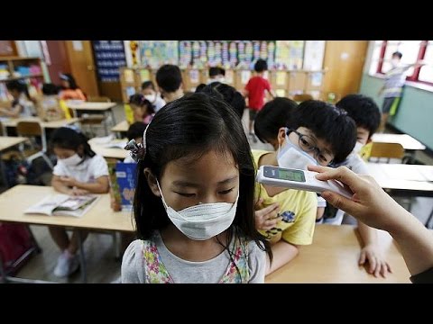 شاهد حالة وفاة جديدة بفيروس كورونا في كوريا الجنوبية