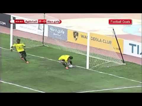 وادي دجلة يوافق على المشاركة في بطولة شمال أفريقيا