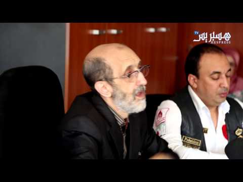 بالفيديو تقرير يرصد مراكز تحاقن الدم والدمار