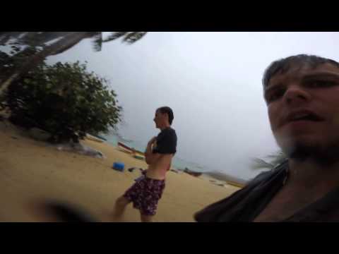 شاهد ماليزي يلتقط صورة مع البرق