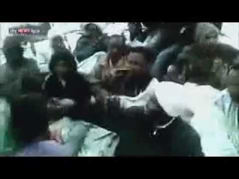 7 مليارات دولار أرباح المهربين