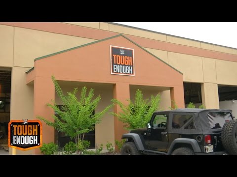 شاهد جولة في مسكن برنامج toughenough
