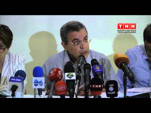 بالفيديو ترحيب القضاة بقرار عدم الدستورية