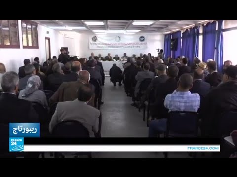 شاهد النقابات مؤيدة للحوار ومنددة بعدم جدواه