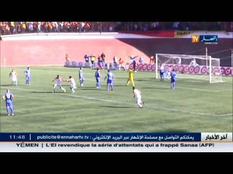 بالفيديو النوادي الجزائرية تدعم أنديتها بلاعبين جدد