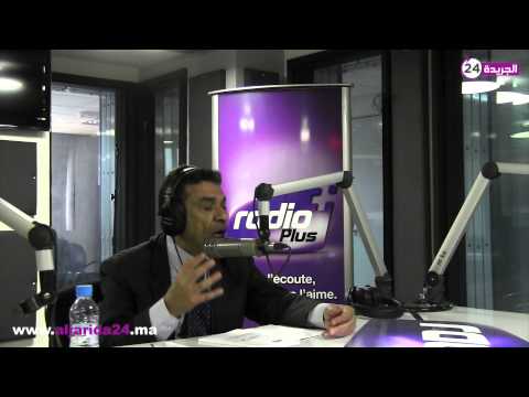 بالفيديو محمد الوفا يرد على شائعات بيع التمور الإسرائيلية