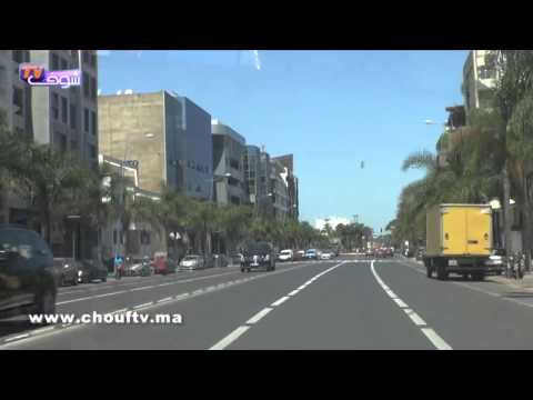 شاهد آراء المغاربة في النهار الأول في رمضان