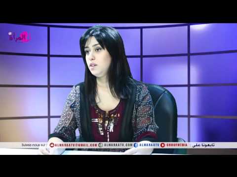 شاهد عين على الويب مع حنان أمجد