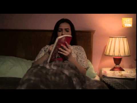 شاهد كيف بدأت قصة حب حسن الرداد وإيمي سمير غانم