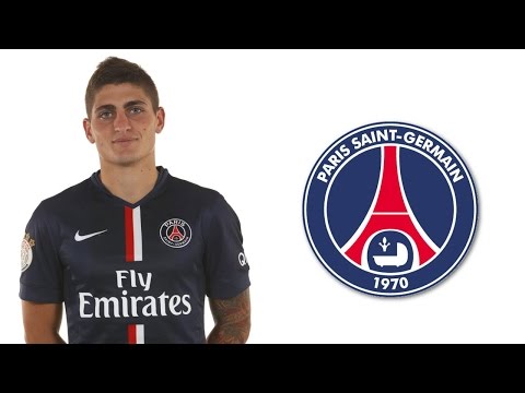 شاهد إغراءات ريال مدريد وبرشلونة لفيراتي