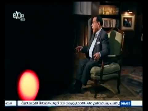 شاهد حلمي بكر يطلق تصريحات نارية في رمضان