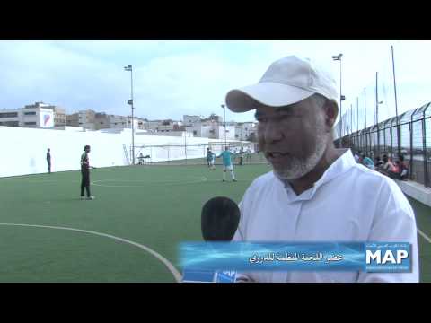 بالفيديو تنافس ومتعة في شهر رمضان