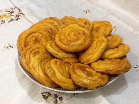 بالفيديو ملوي معمر بالكفتة والفلف