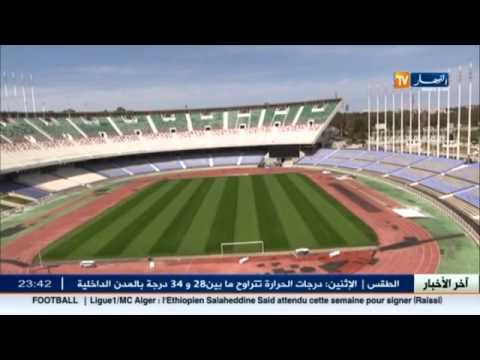 بالفيديو تعرّف على شروط بوضياف لعودة مولودية