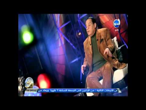 بالفيديو حلمي بكر ينتقد مطربي الجيل الحالي