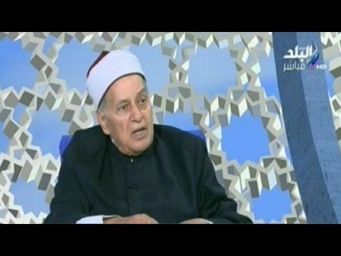 شاهد أخلاق وطاعات وعبادات صحابة النبي محمد