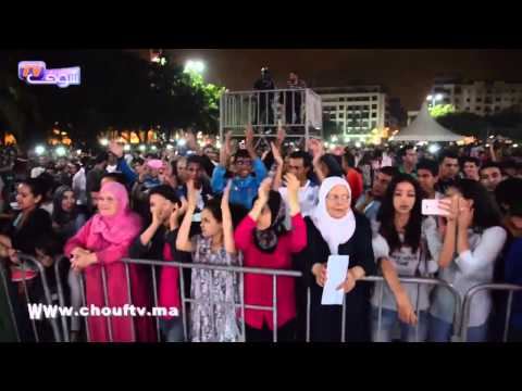 شاهد استمع إلى الحضرة الشفشونية بصيغة المؤنث