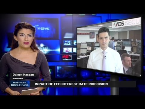 بالفيديو متى سيرفع الفيدرالي سعر الفائدة