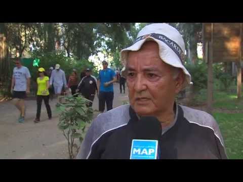 تعرف على عادات المواطنين المغاربة قبل الإفطار