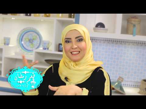 شاهد طريقة تحضير عجينة القطايف السريعة