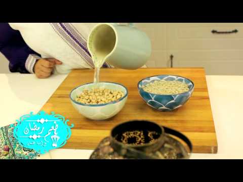 فيديو تعرف على التحضير المسبق للبقوليات في رمضان