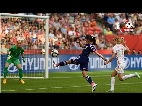 شاهد سيدات اليابان تتخطى هولندا وتتأهل إلى ربع النهائي