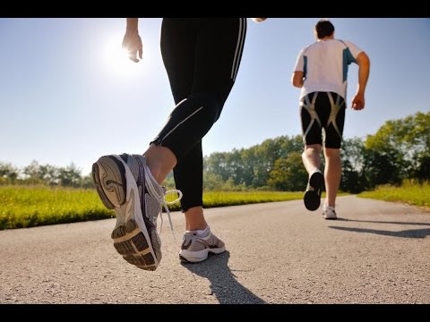 شاهد الرياضة في رمضان محفوفة بالمخاطر