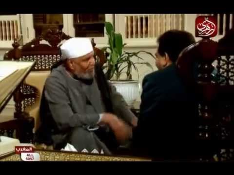 شاهد الشعراوي يحرِم إفطار لاعبي الكرة في رمضان