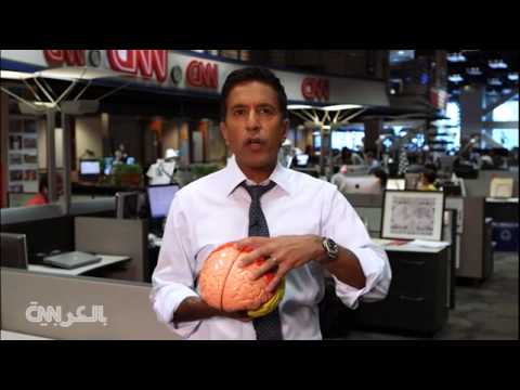 شاهد ألزهايمر مرض فتّاك يدمر الدماغ البشري