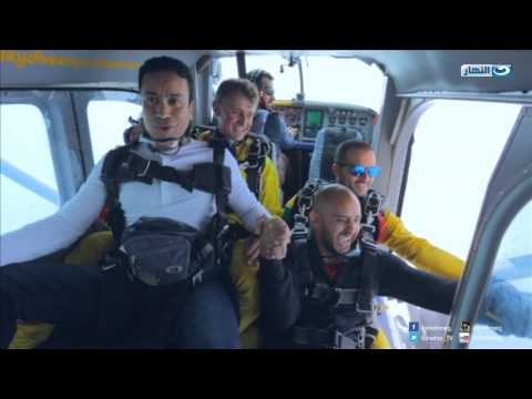 سامح حسين يغني ميل واسقيني