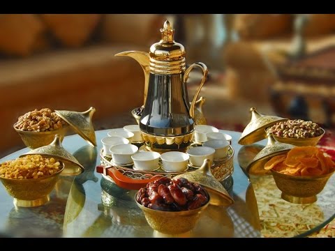 بالفيديو أبوظبي تمثل طقوس وتقاليد عريقة بنفحات أصيلة في رمضان