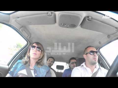 بالفيديو الكاميرا الخفية فرغ قلبك يقدمها جدو حسن