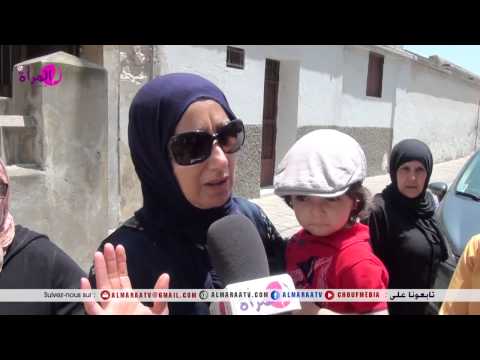 شاهد تعليقات المغاربة على الآباء الذين يقتلون أولادهم