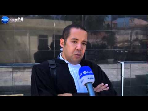 بالفيديو مروان مجحودة يتحدث عن تعويضات الأطراف المدنية في القضية